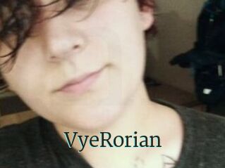VyeRorian