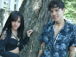 Valematy