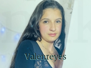 Valenreyes