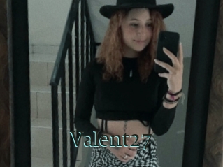 Valent27