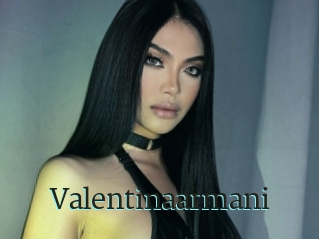 Valentinaarmani