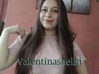 Valentinashelbi