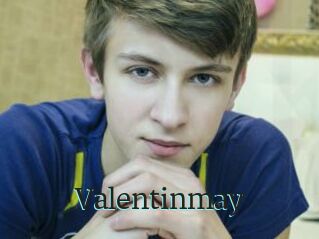 Valentinmay