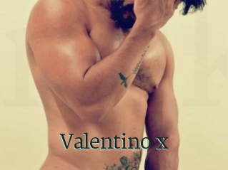 Valentino_x