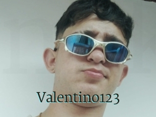 Valentino123