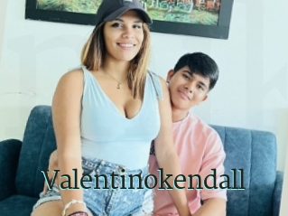 Valentinokendall