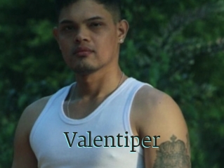 valentiper Milky Porn