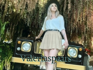 Valeriaspears