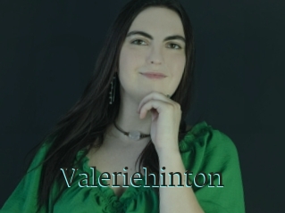 valeriehinton Milky Porn