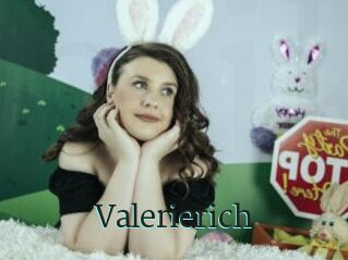 Valerierich