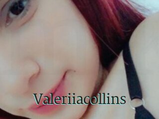 Valeriiacollins