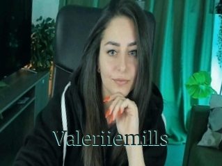 Valeriiemills