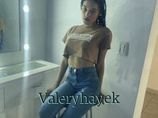 Valeryhayek