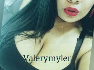 Valerymyler