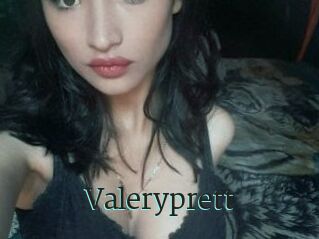 Valeryprett