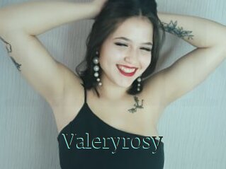 Valeryrosy