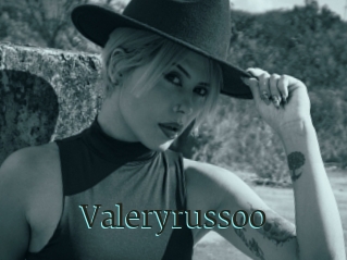 valeryrussoo Milky Porn