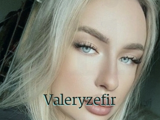 valeryzefir Milky Porn
