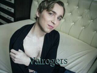 Valrogers