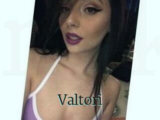 Valtori