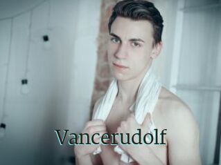 Vancerudolf
