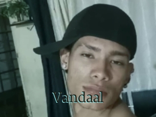 Vandaal