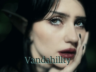 Vandahillty