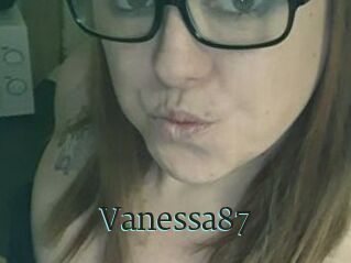 Vanessa87
