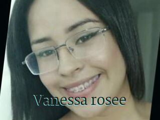 Vanessa_rosee
