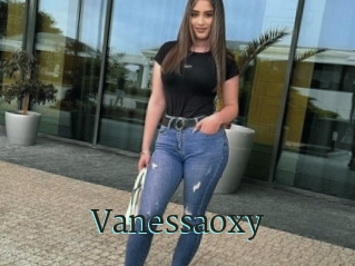 Vanessaoxy