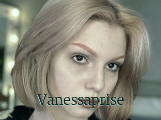 Vanessaprise