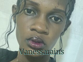 Vanessarains