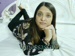 Vanessaslay