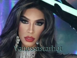 Vanessastarhot