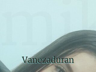 Vanezaduran