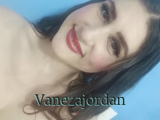 Vanezajordan
