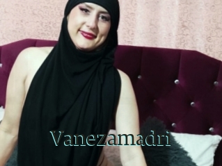 Vanezamadri