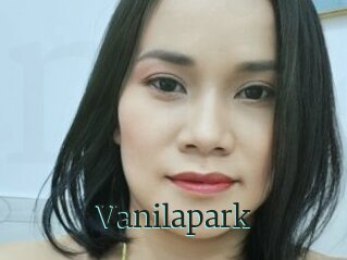 Vanilapark