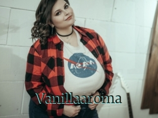 Vanillaaroma