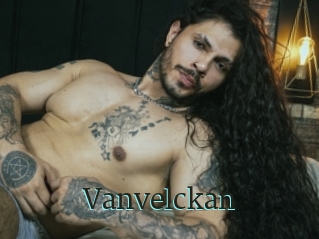 Vanvelckan