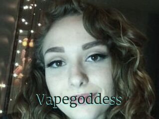 Vapegoddess