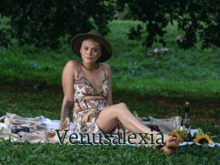 Venusalexia