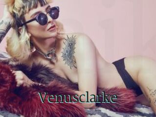 Venusclarke