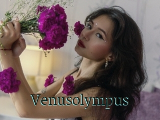 Venusolympus