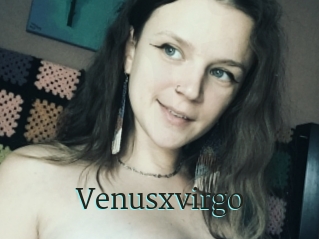 Venusxvirgo