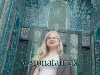 Veronafairfax