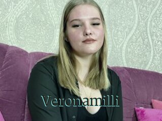 Veronamilli