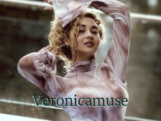 Veronicamuse