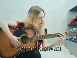 Veronikaswan