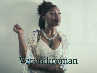 Veronikroman